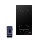 Індукційна варильна панель PBHI3231FB Wi-Fi IQ Home