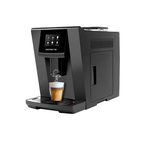 Kaffeemaschine Polaris PACM 2065AC фото 1