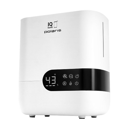 Humidificateur Polaris PUH 4550 WIFI IQ maison фото 4