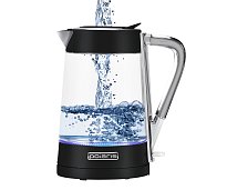Electric kettle Polaris PWK 1715CGL Water Way Pro