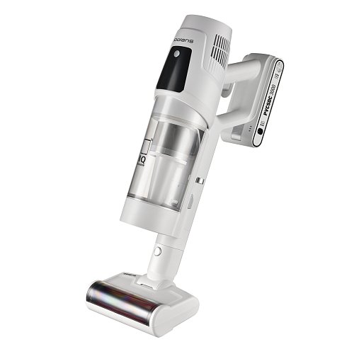 Бесправадны пыласос Polaris PVCSDC 3000 Wi-Fi IQ Home фото 8