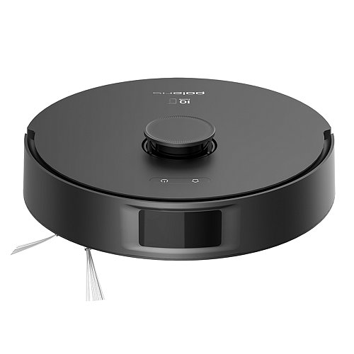 Робот-пилосос Polaris PVCR 4750 Wi-Fi IQ Home фото 2