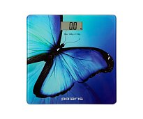 Electronic floor scales Polaris PWS 1878DG Butterfly