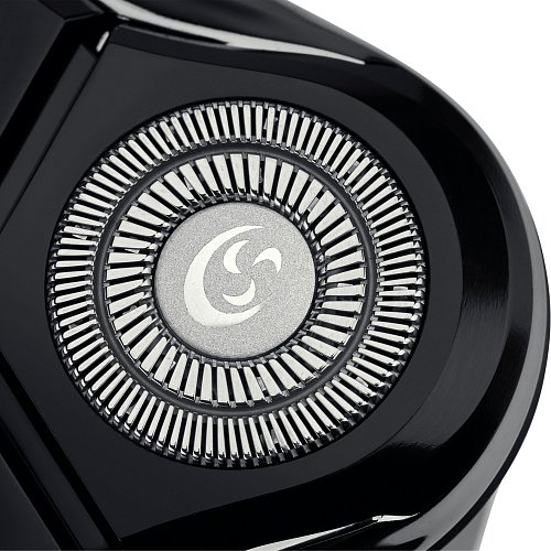 Электрычная брытва Polaris PMR 0305R wet&dry PRO 5 BLADES фото 9