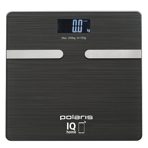 Electronic scales Polaris PWS 1892 IQ Home фото 3