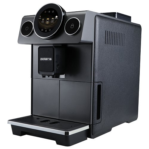 Кавамашына Polaris PACM 2068ac фото 2