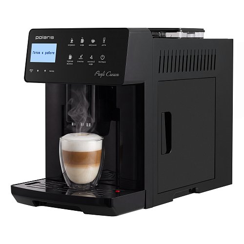 Machine à café Polaris PACM 2060AC фото 2