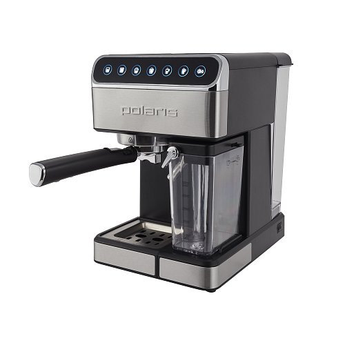 Cafetière expresso Polaris PCM 1535E Adore Cappuccino фото 3