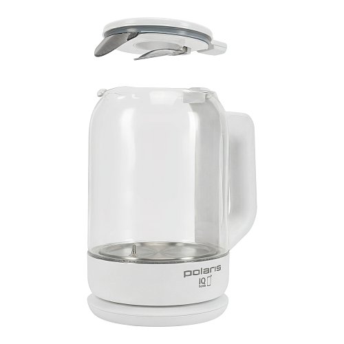 Wasserkocher Polaris PWK 1712CGLD WIFI IQ Home фото 6