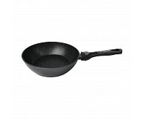 Fry pan without lid Polaris Click&Keep-26F