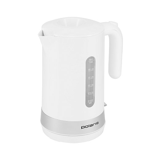 Electric kettle Polaris PWK 1803C Water Way Pro фото 4