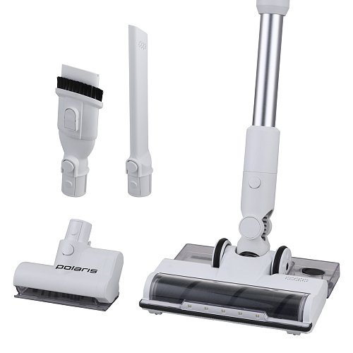 Бесправадны пыласос Polaris PVCS 6350 фото 14