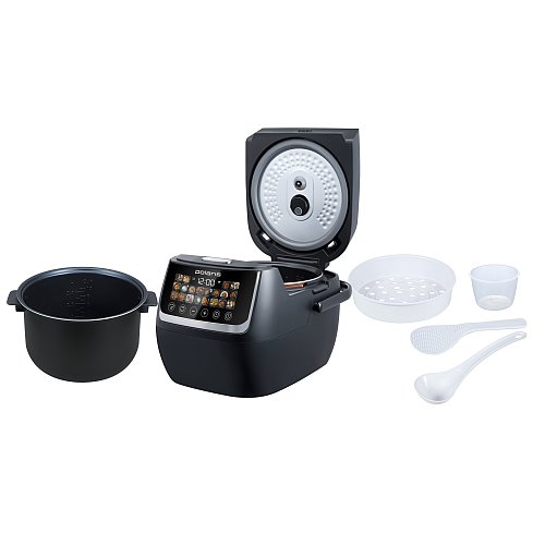 Polaris PMC 0515 Wi-Fi IQ үйдегі мультипісіргіш фото 4