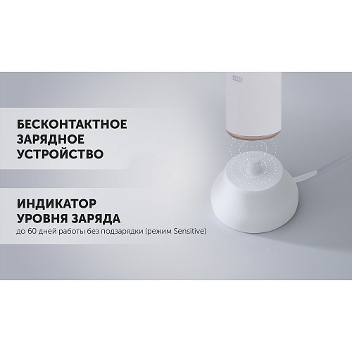 Электрычная зубная шчотка Polaris PETB 0302 фото 13
