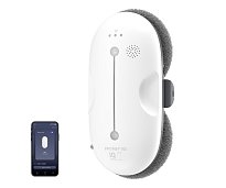 Робат мыйшчык вокнаў Polaris PRWC 3007 Wi-Fi IQ Home