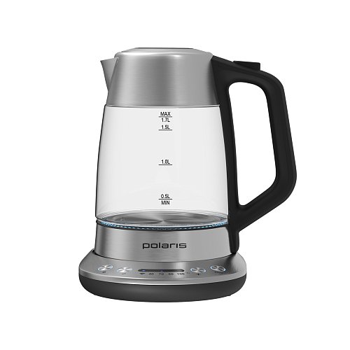 Electric kettle Polaris PWK 0507CAD фото 2