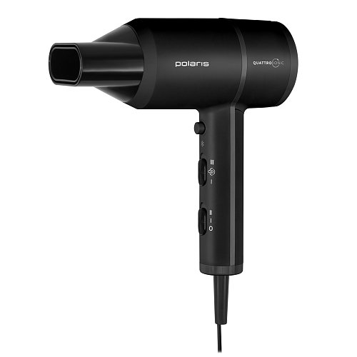 Hair dryer PHD 2044Ti Quattro Ionic фото 2