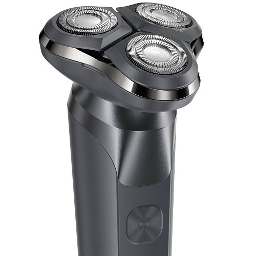 Электр ұстара Polaris PMR 0611RC дымқыл және құрғақ 5D PRO 5 пышақ+ фото 5