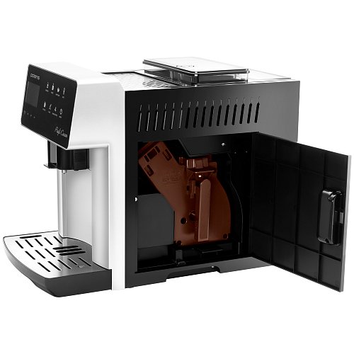 Coffee maker Polaris PACM 2060 AC фото 8