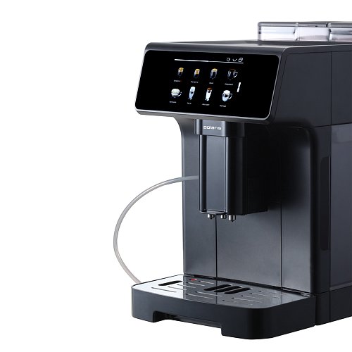 Кавомашина Polaris PACM 2070AC фото 3