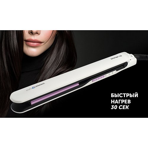 Стайлер Polaris PHS 2112KT фото 13