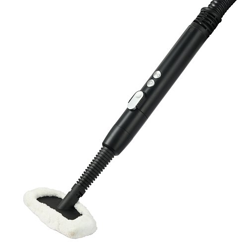 Пилосос миючий для меблів та килимів з подачею пари Polaris PCW 1445 Steam Clean Pro фото 25