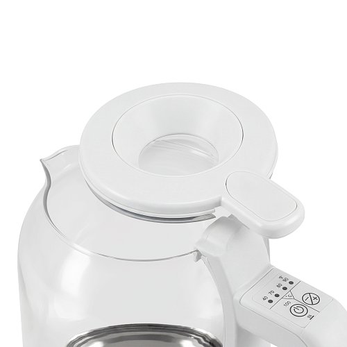 Wasserkocher Polaris PWK 1712CGLD WIFI IQ Home фото 7