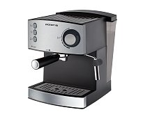 Espressomaschine Polaris PCM 1520AE Adore Crema