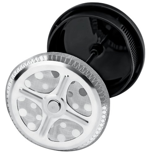 Френч-пресс Polaris Enigma-1000FP фото 5