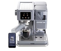 Кававарка Polaris PCM 2035 Wi-Fi IQ Home