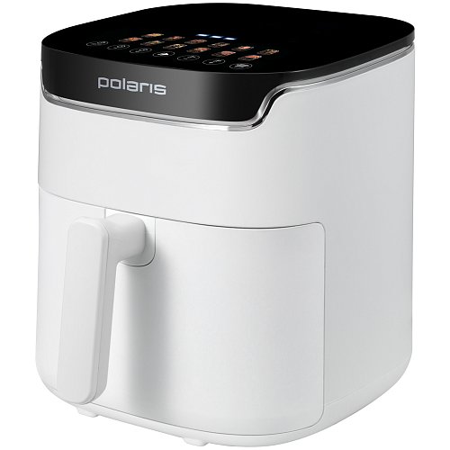 Aerogrill Polaris PAF 5502 фото 2