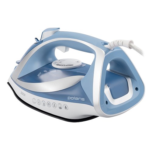 Үтік Polaris PIR 2810AK 3m Confetti фото 8