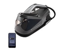 Бу генераторы Polaris PSS 2002K X-Steam PRO Wi-Fi IQ Home