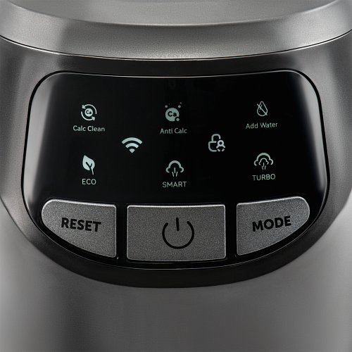 Парогенератор Polaris PSS 2002K X-Steam PRO Wi-Fi IQ Home фото 11