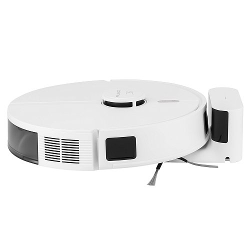 Робот-пилосос Polaris PVCR 5005 Wi-Fi IQ Home фото 6
