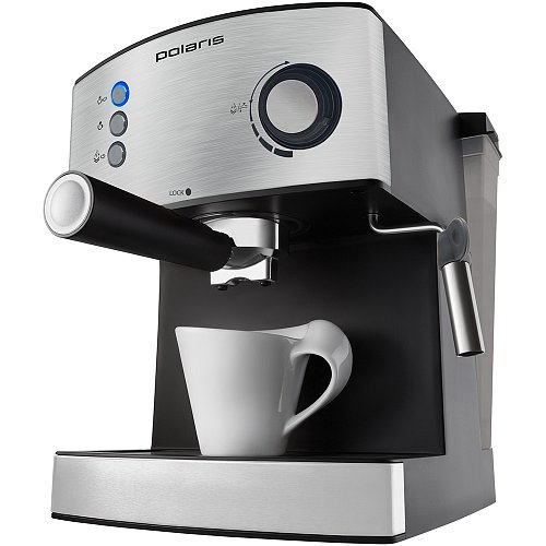 Kaffeemaschine Polaris PCM 1537AE Adore Crema фото 1