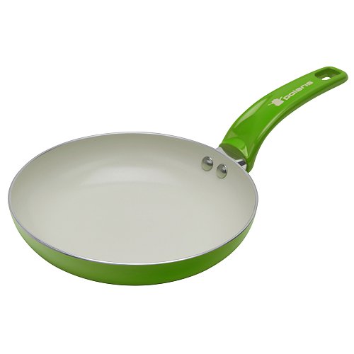 Fry pan without lid Polaris Rain-20F without a top Ø20 cm фото 1