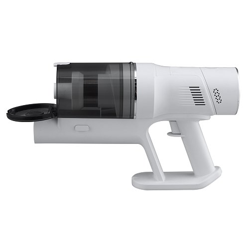 Бесправадны пыласос Polaris PVCS 6350 фото 10