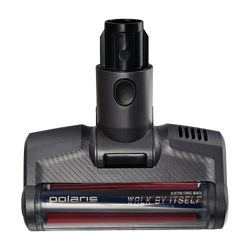 Портативний пилосос Polaris PVCS 1102 HandStickPRO+ Black фото 9