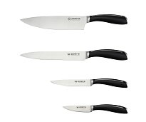 Knife set Polaris Stein-4ss