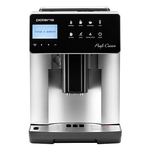 Coffee maker Polaris PACM 2060 AC фото 2