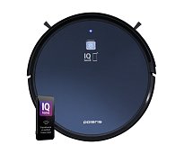 Robot vacuum cleaner Polaris PVCR 0726 WI-FI IQ Home GYRO