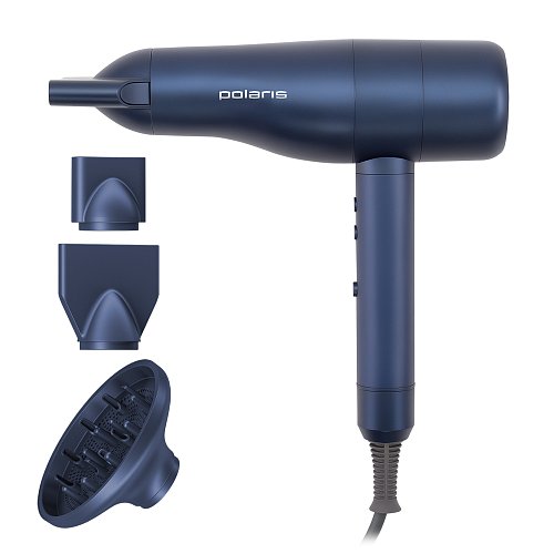 Фен Polaris PHD 3004 фото 1