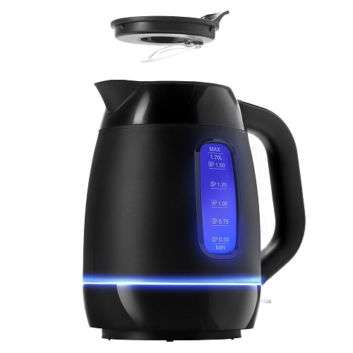 Чайнік Polaris PWK 0723DDW Water Way Pro фото 6