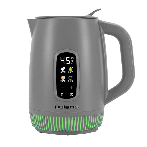 Polaris PWK 0724DDW Waterway Pro Kettle фото 4