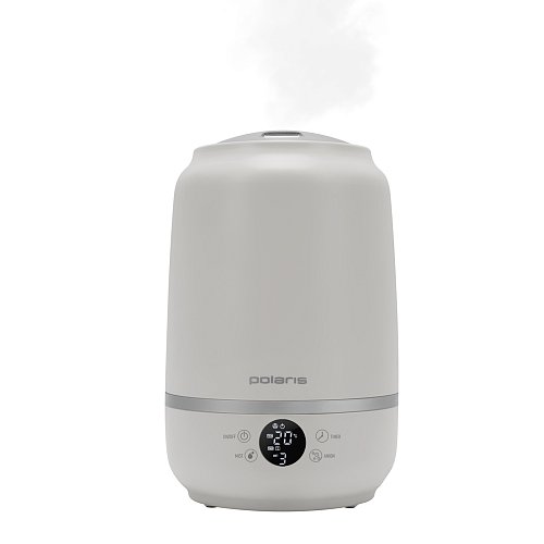 Air humidifier Polaris PUH 0435 TF White Collection фото 1