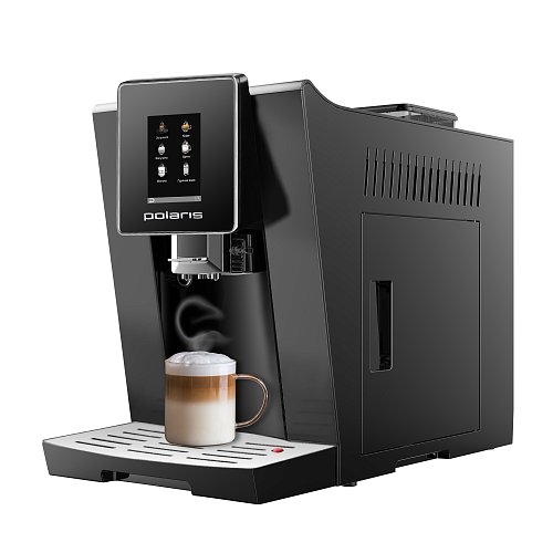 Kaffeemaschine Polaris PACM 2060AC фото 1