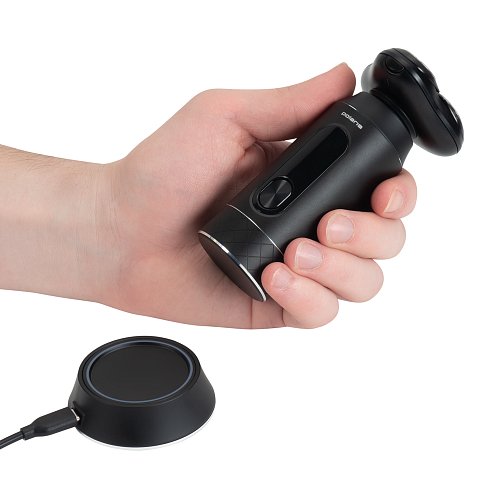 Електрична бритва Polaris PMR 0712RC Ultimate shave 5D PRO фото 20