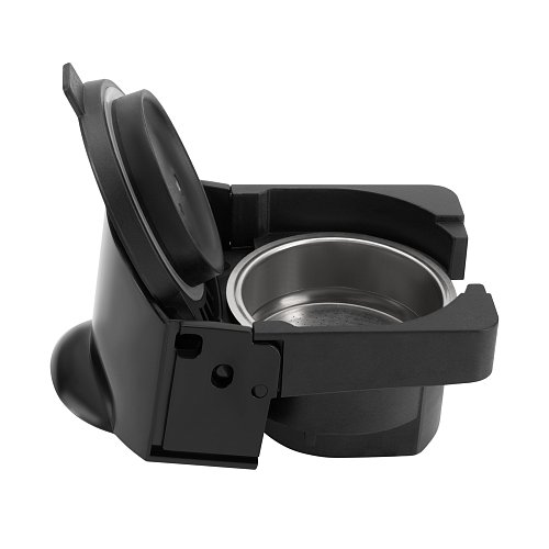Кофеқайнатқыш Polaris PCM 2036 3-in-1 Midnight  фото 9
