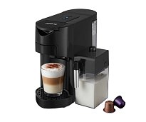 Polaris PCM 2032E 3-in-1 Adore Cappuccino Kaffeemaschine